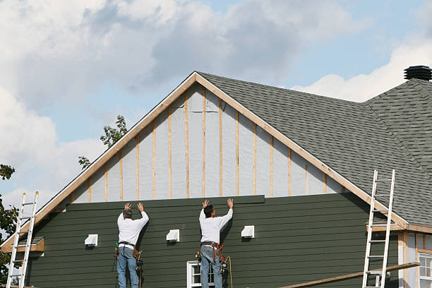 Reliable Olmsted Falls, OH Siding Solutions